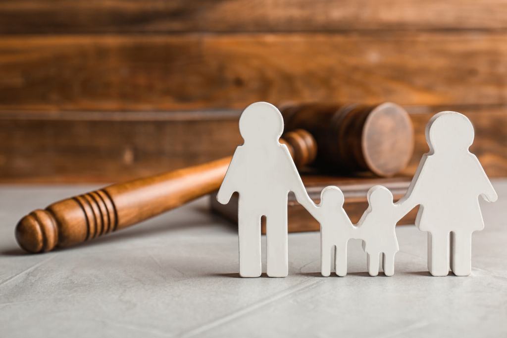 Navigating Family Matters with Compassion and Expertise: Family Law Firms in&nbsp;Brisbane