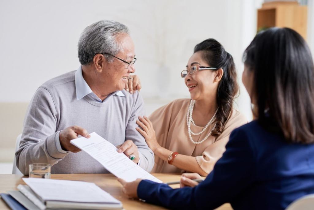 Testamentary Trusts: Protecting Your Assets and&nbsp;Beneficiaries